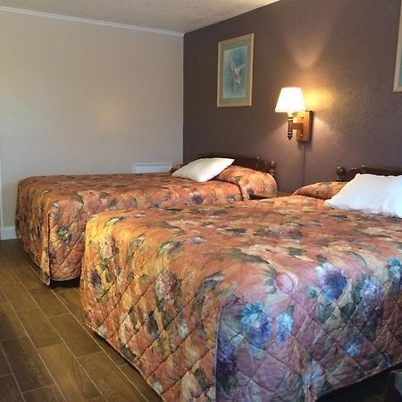 Royal Court Motel Wildwood Dış mekan fotoğraf
