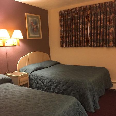 Royal Court Motel Wildwood Dış mekan fotoğraf